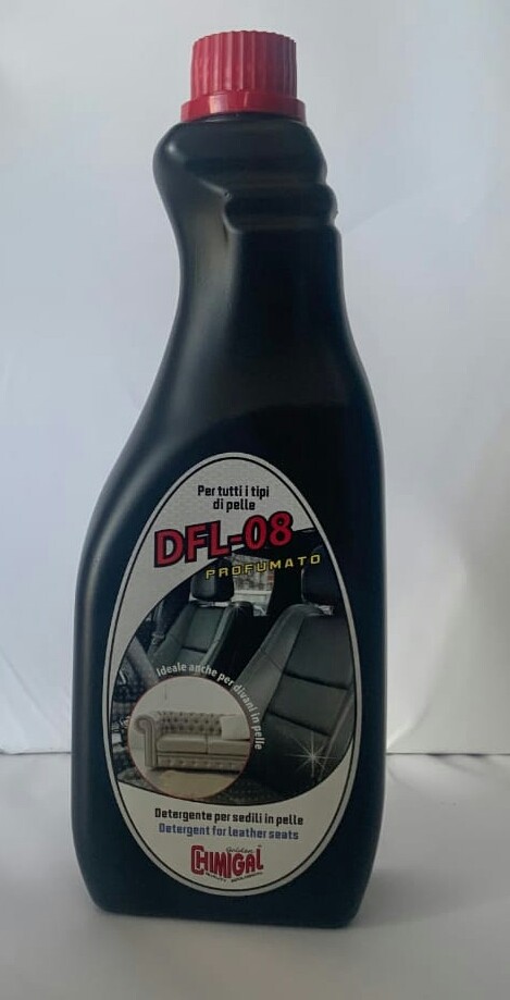 DFL-08 750 ML