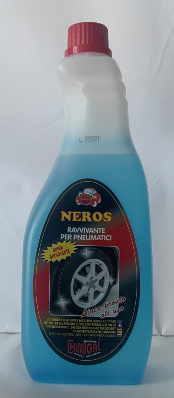 NEROS 750 ML