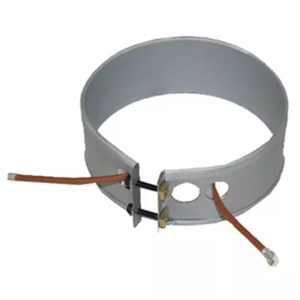 Résistance de bande d160xh60 1300W