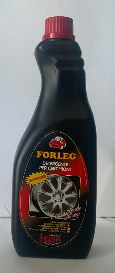 FORLEG 750 ML