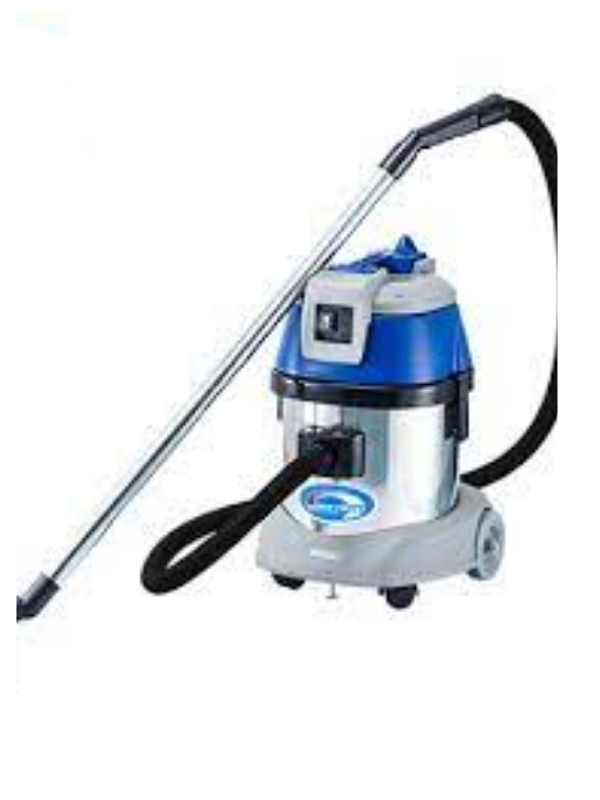ASPIRATEUR 1 MOTEUR 15L
