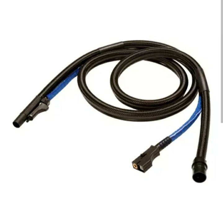 Poignée d'aspiration vapeur