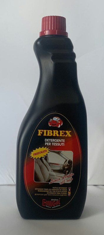 FIBREX 750 ML