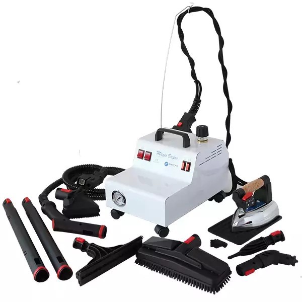 MAGIC VAPOR BF005 AVEC ELETTROFERRO BIEFFE