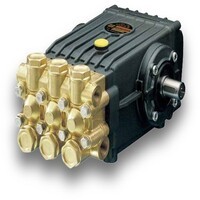 Nettoyeur haute pression