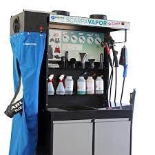 SCARPA VAPOR NO LIMITE 426 S