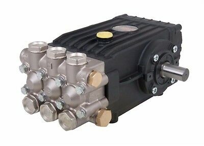 POMPE A PRESSION  201 /380 V 200 BAR