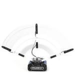 DUPLEX 340 STANDARD AUTOLAVEUSE PROFESSIONNELLE