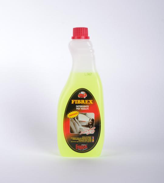 FIBREX