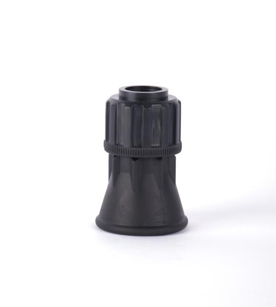 NOZZLE DE PISTOLET PRESSION