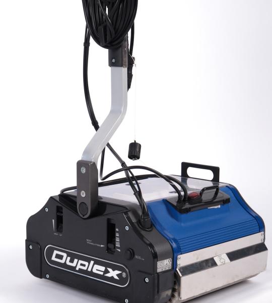 AUTOLAVEUSE DUPLEX 420 STEAM