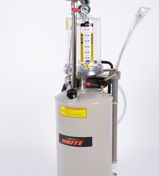 Vidangeurs d’Huile Usée 80L