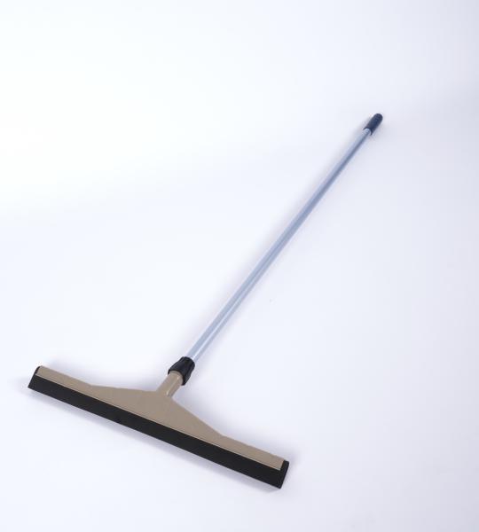 raclette de sol en plastique professionnel