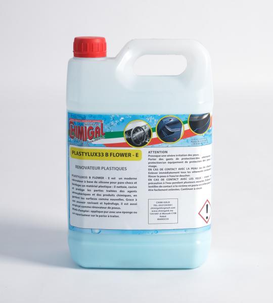 PLASTYLUX 33 B FLOWER