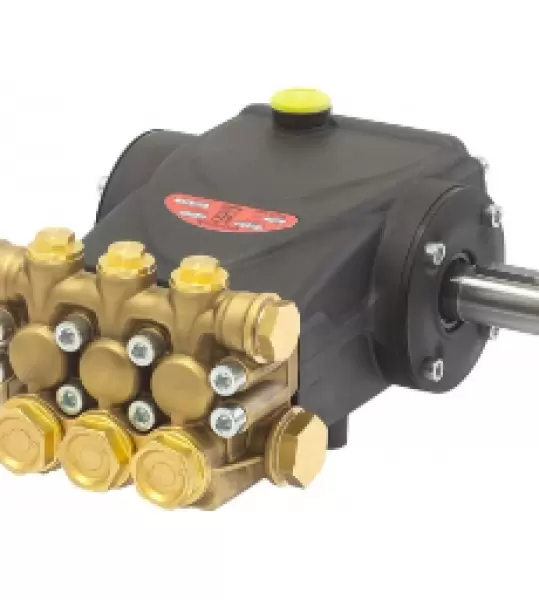 POMPE HAUT PRESSION 200 BAR