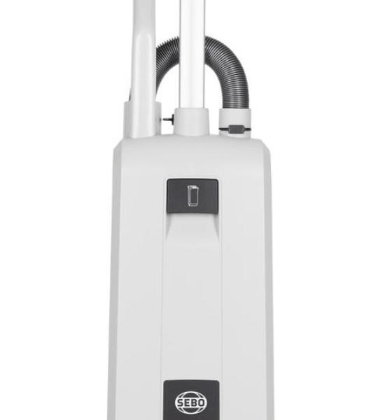 ASPIRATEUR SEBO EVOLUTION 320