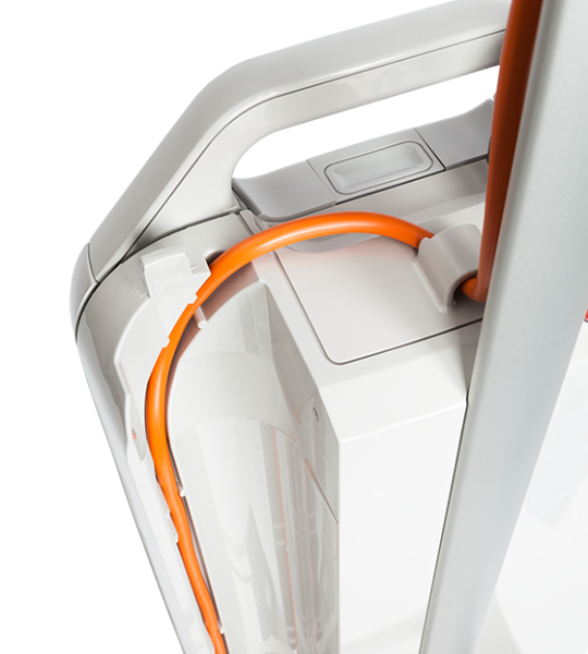 ASPIRATEUR SEBO EVOLUTION 370