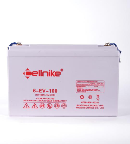 BATTERIE DE AUTO LAVEUSSE