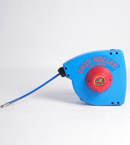 ANREULEUR DE AIR 15 MT