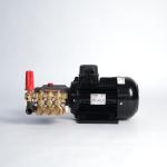 POMPE HAUT PRESSION 5.5 HP 200 BAR 380 V INTERPUMP