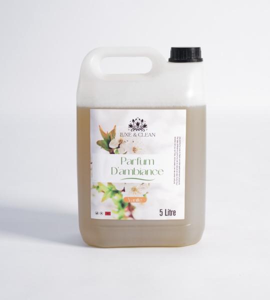 PARFUME 5 LT