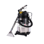 ASPIRATEUR INJECTION EXTRACTION 40L