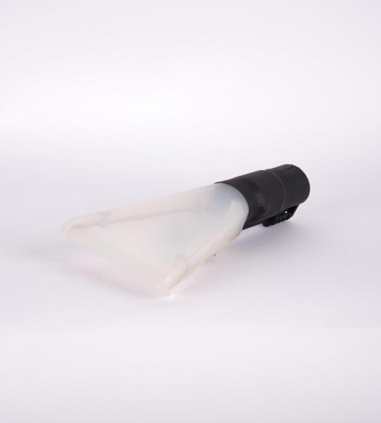 INJECTEUR EXTRACTEUR PRATIKA ASP/VAP-k