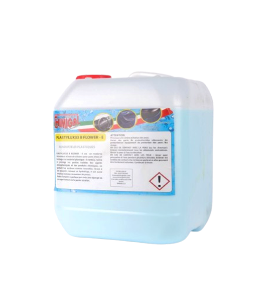 PLASTYLUX 33 B FLOWER